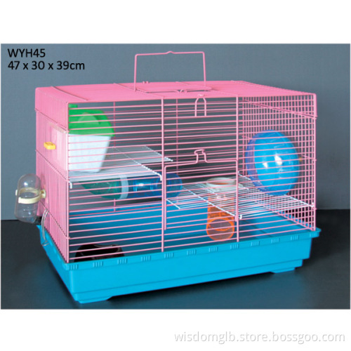 High Quality Hamster Cage (WYH45)